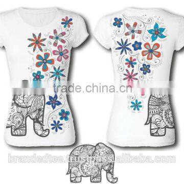 fancy tops for girls Fancy design wholesale