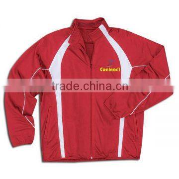 Bottom price hot sell tracksuit hiking jackets