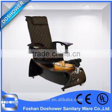 Lastest beauty salon tools of foot pedicure chair dimensions for sales