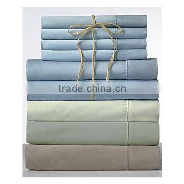 Bed Sheet Set 400 Thread Count