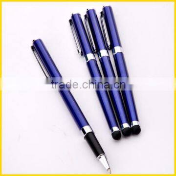 for ipad phone Stylus Touch Pen with Gel ink Ballpoint