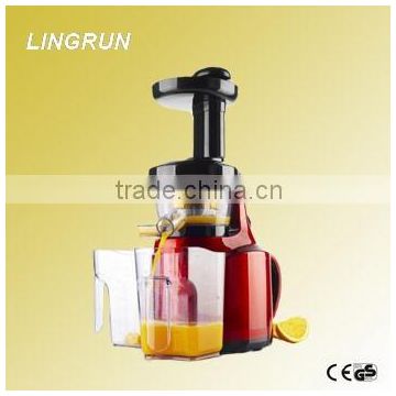 CE/GS standard electric slow juicer