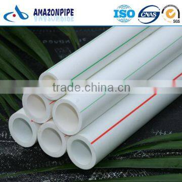 DN16 to DN110 PPR pipe for cold/hot water supply