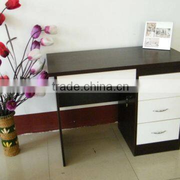 hot sale computer table design (14NSZ-032)