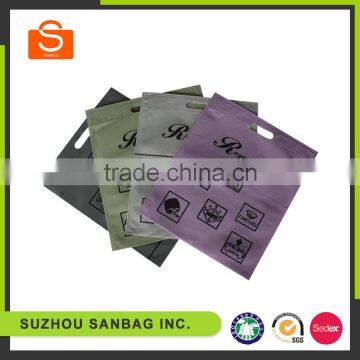 High quality non woven bags in india with promotion