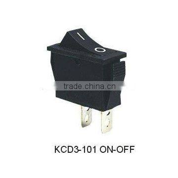 switch button series rocker toggle switch