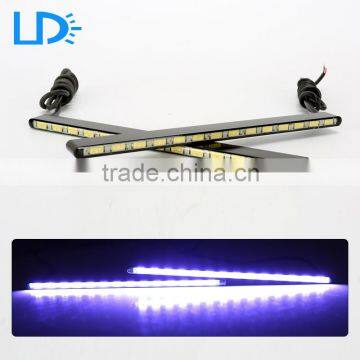 factory shop day lamp car day light auto led car headlight