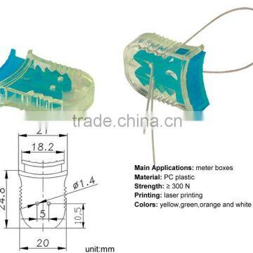 KROK Security Seal meter seal