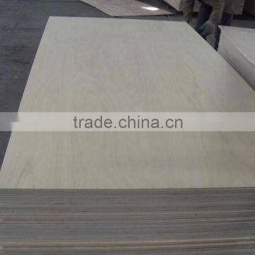 Linyi 28mm shipping container flooring plywood