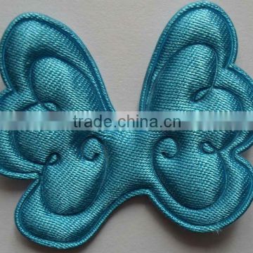 Ultrasonic Embossing flower/ Ultrasonic Embossing butterfly