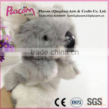 2016 Cute Creative Fashion Gifts Wholesale Cheap Customize Plush Puppets Koala photo-5