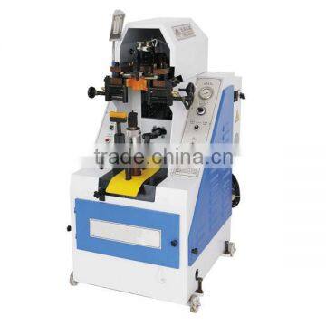 Wenzhou STARLINK Automatic Hydraulic shoe Heel Lasting Machine