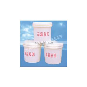 high temperature adhesive backed insulation Binder