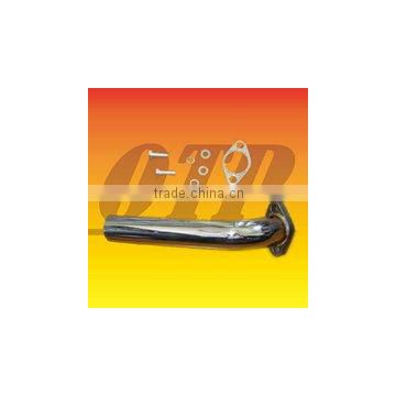 40mm Turbo Wastegate Exhaust Dump Tube Pipe