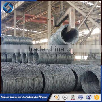 SAE1006 steel wire rod coil