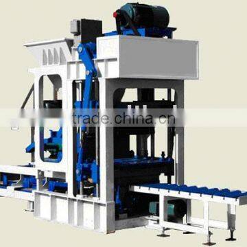 brick machine