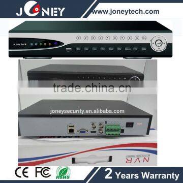 2016 IMSeye Smart Phone App low price online rohs h.264 8ch dvr nvr support wifi