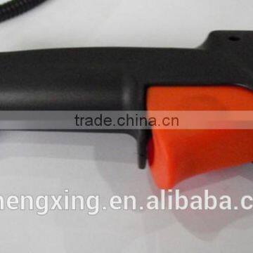 Lever assembly brush cutter CG260A/B