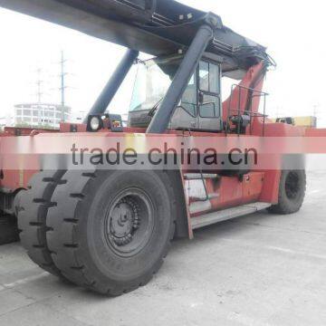 Kalmar ,REACH STACKER, photo-2