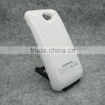 ROHS Power Case for HTC One X 2200 MAh photo-2
