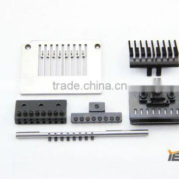 Kansai 1404 8N Gauge Set,Sewing Machine Parts