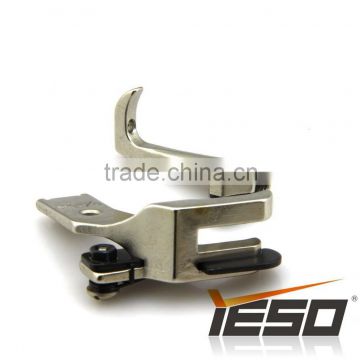 S585 3/16R Presser Foot Yeso Sewing Machine Spare Parts Sewing Accessories