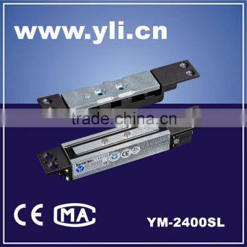 Shear Lock with LED