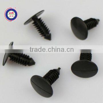 ZHIXIA Manufacturer Auto Plastic Clip /popular Auto Clips/car Clips and Fasteners photo-6