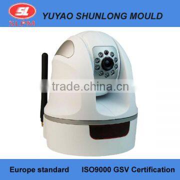 Environmentally friendly high efficiency elegant plastic and mould