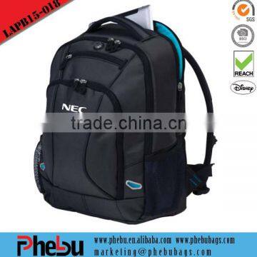 Multi-functional outdoor recreation business backpack(LAPB15-018)