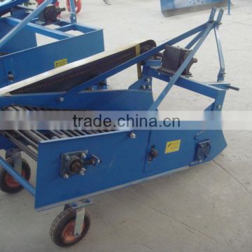 single-row potato harvester machine for sale