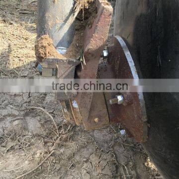 Professinal Factory Supply High Quality Disc Plough 1LYX Series photo-4