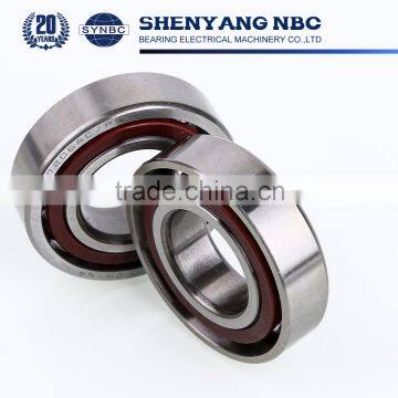 OEM Bearings Angular Contact Ball Bearing 7206 photo-5