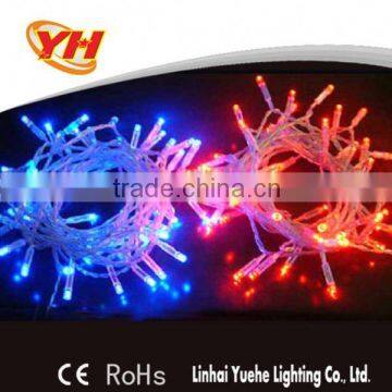 christmas led light chain