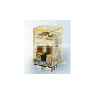 24v Relay 12v dc Coil Silver Alloy Electrical Contacts Relays