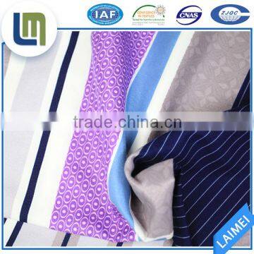 100% Polyester High Quality Bed Sheet Fabric