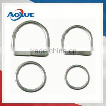 OEM Or ODM Special Design Stainless Steel Rings photo-2