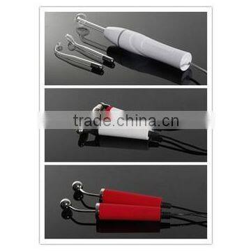 AYJ-G033(CE) Needle Free Facial Massage Machine/ Galvanic Facial Machine photo-2