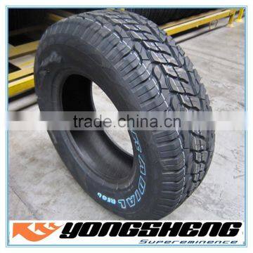 factory produce airless tyre for car SUV tyre