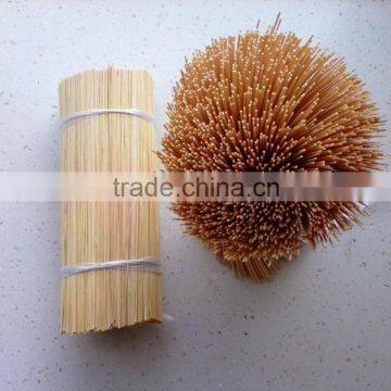 Round Agarbatti Bamboo Stick/Bamboo Sticks for Incense photo-5