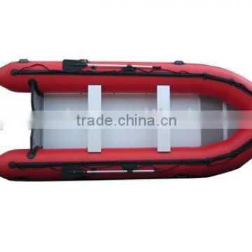 inflatable sport pvc boat