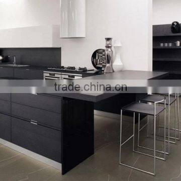 Hign End Cheap Price Kitchen Furniture and Modules Kitchen Cabinet photo-4