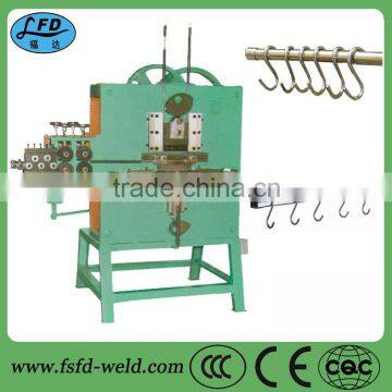 Capsule Ring Making Machine Rebar Bending Machine