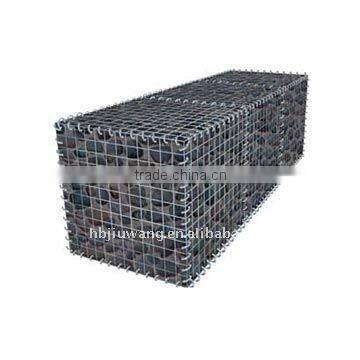 welded gabion box (Jiuwang factory)