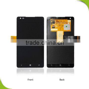 Wholesale Price Original Lcd Screen Display Digitizer With Frame for Nokia Lumia 900 Lcd photo-3