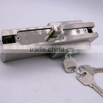 LG-050B glass manufacturers fitting lock