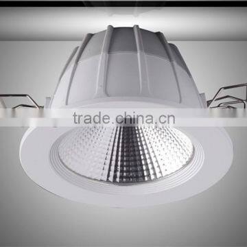 Lighting for Art Gallery / Decorative Ceiling Led Light / LED Spot Cob Downlight 5w photo-3