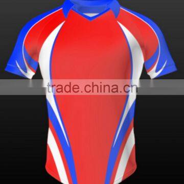 Sublimated Soccer/Football Kits