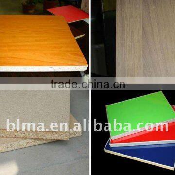 medium density particleboard