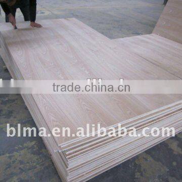 6mm birch plywood